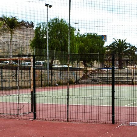 אדחה Orlando Apartment La Laguna מראה חיצוני תמונה