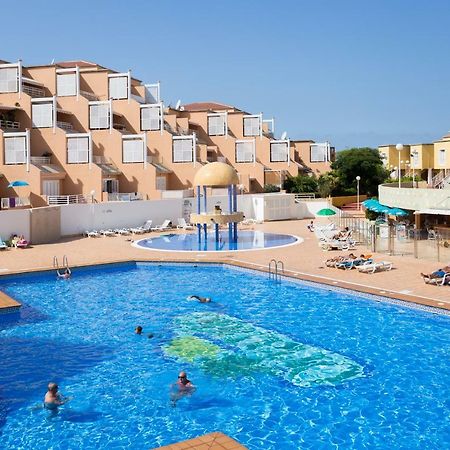 אדחה Orlando Apartment La Laguna מראה חיצוני תמונה