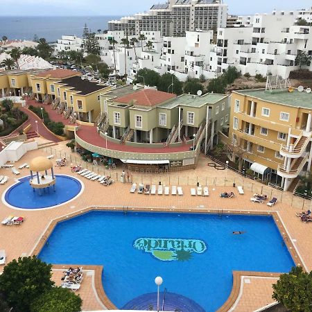 אדחה Orlando Apartment La Laguna מראה חיצוני תמונה