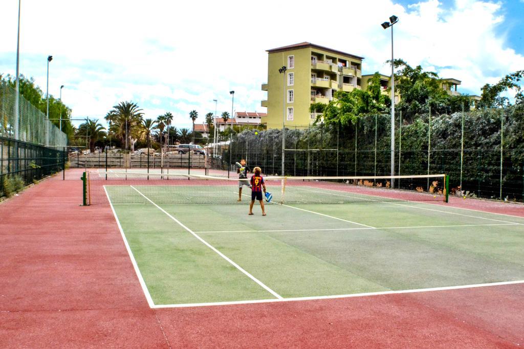 אדחה Orlando Apartment La Laguna מראה חיצוני תמונה