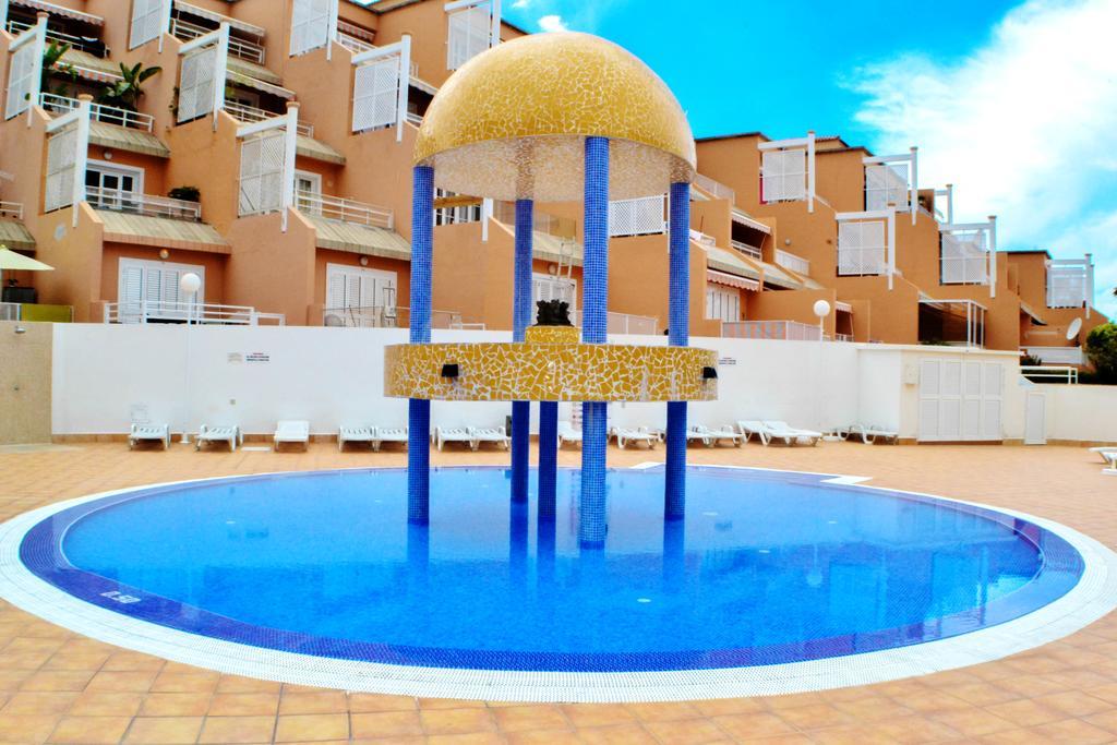 אדחה Orlando Apartment La Laguna מראה חיצוני תמונה