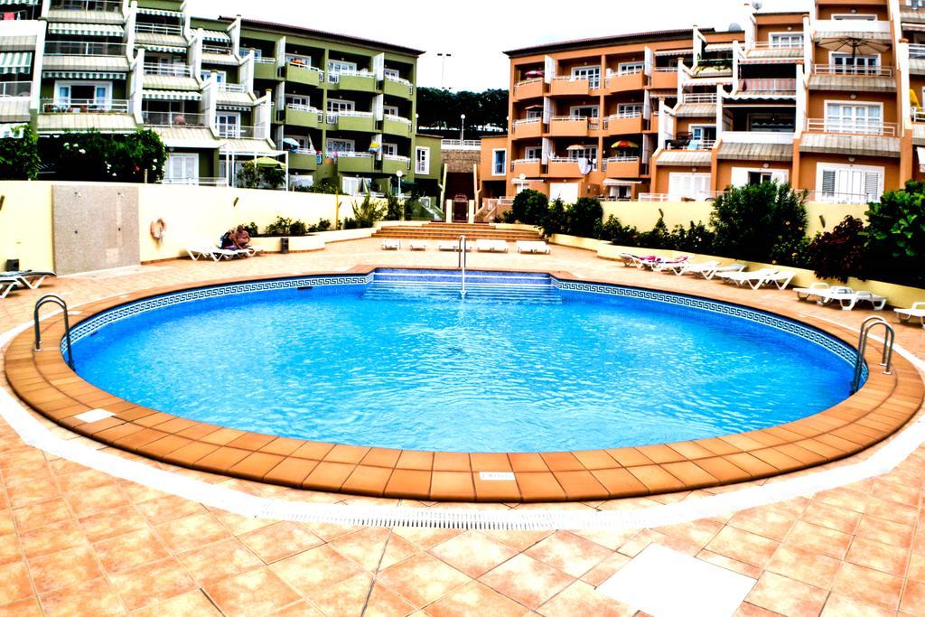 אדחה Orlando Apartment La Laguna מראה חיצוני תמונה
