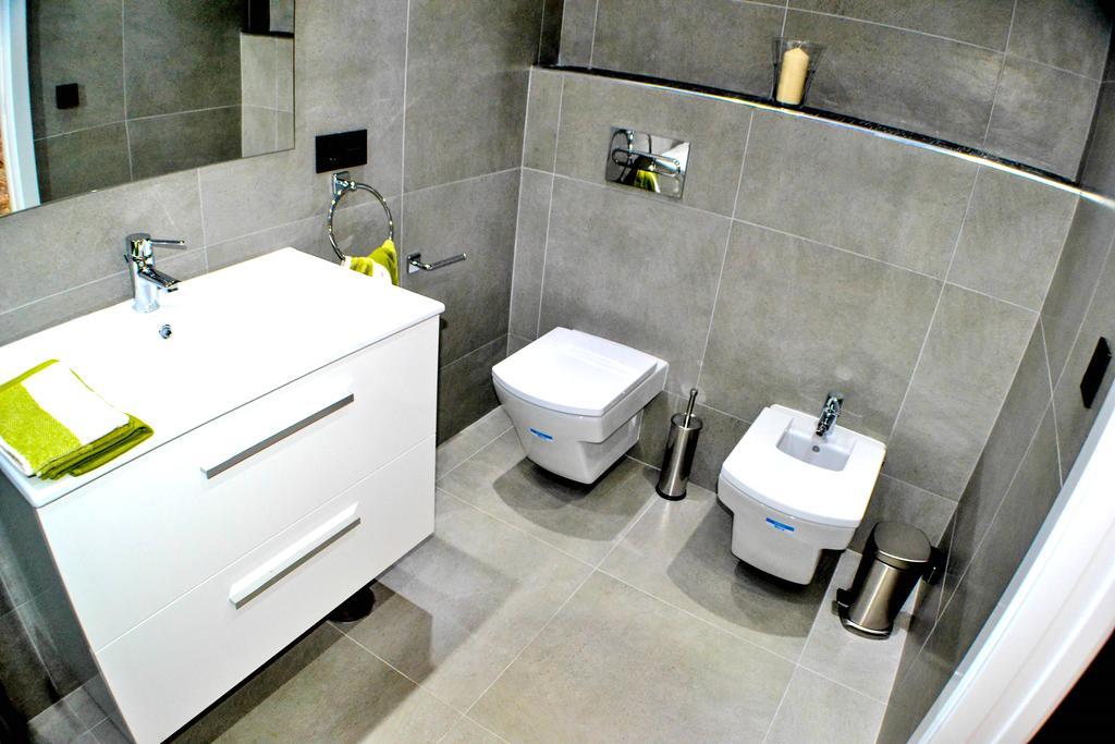 אדחה Orlando Apartment La Laguna מראה חיצוני תמונה