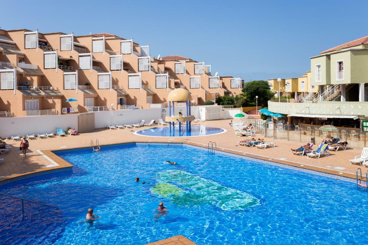 אדחה Orlando Apartment La Laguna מראה חיצוני תמונה