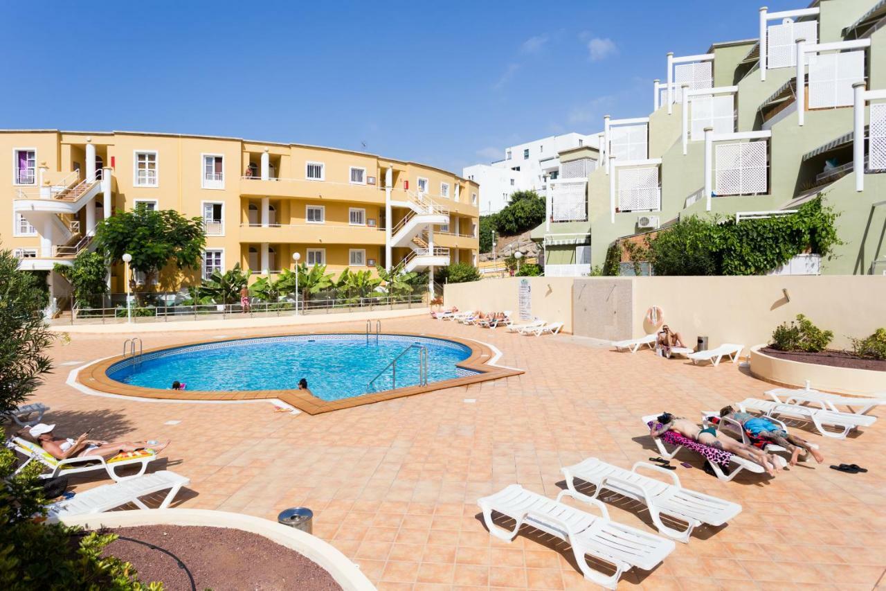 אדחה Orlando Apartment La Laguna מראה חיצוני תמונה
