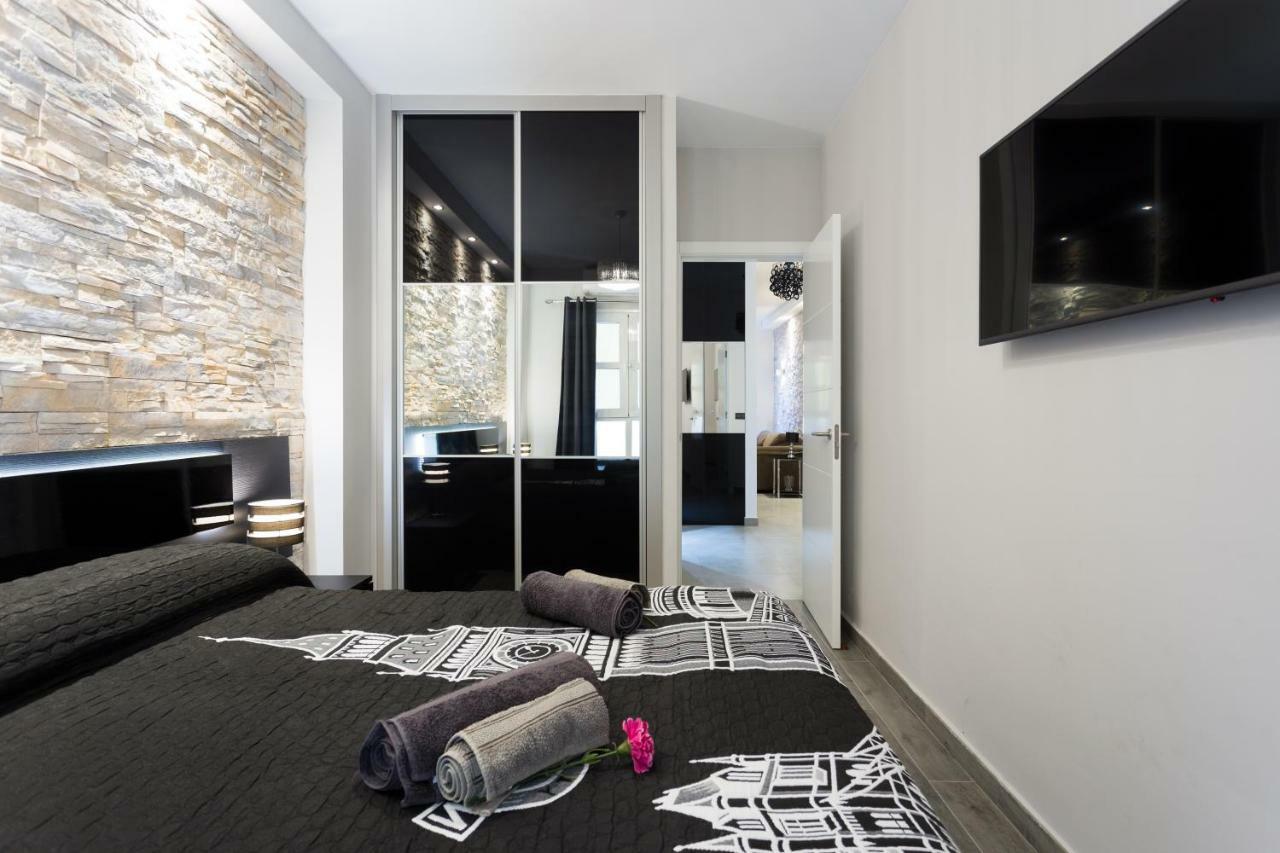 אדחה Orlando Apartment La Laguna מראה חיצוני תמונה