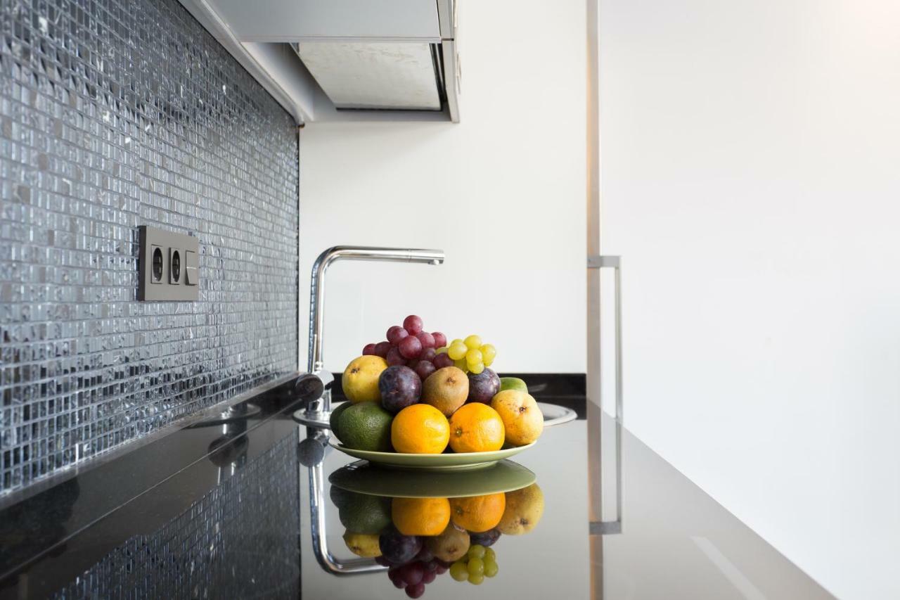 אדחה Orlando Apartment La Laguna מראה חיצוני תמונה