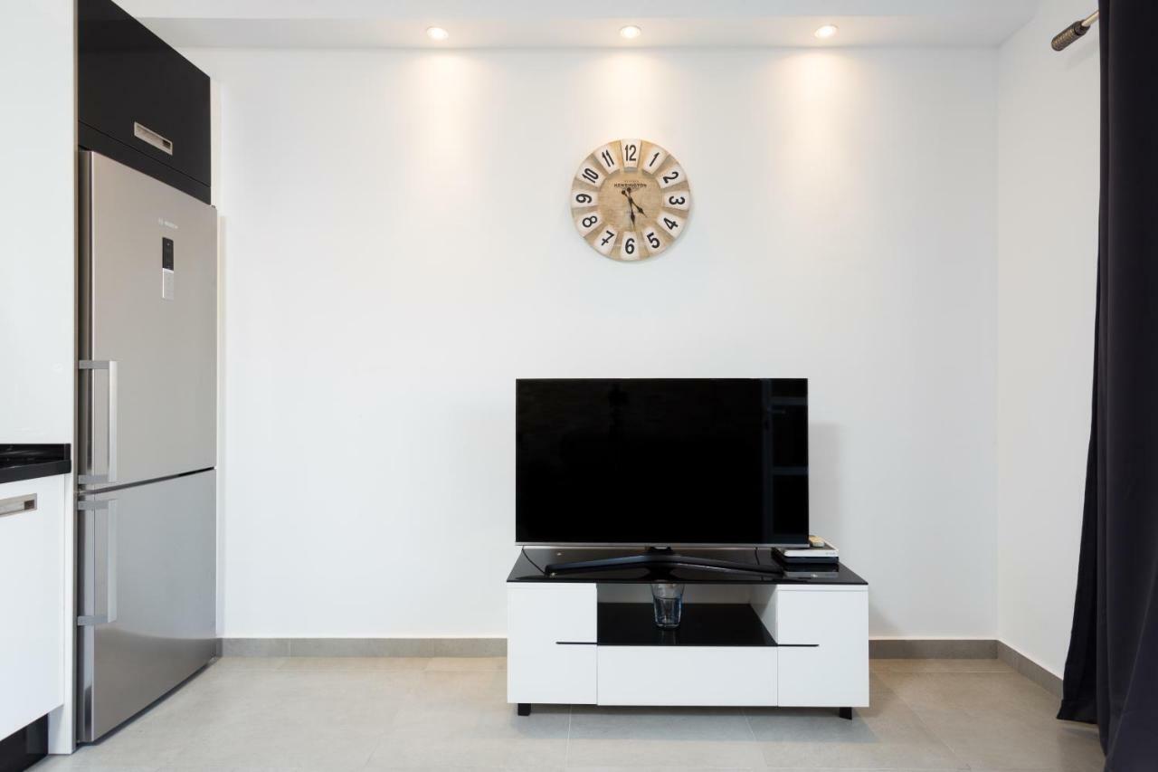 אדחה Orlando Apartment La Laguna מראה חיצוני תמונה