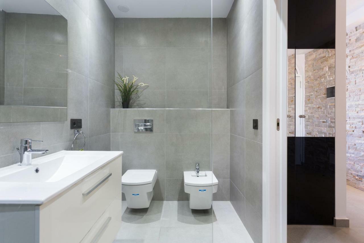 אדחה Orlando Apartment La Laguna מראה חיצוני תמונה