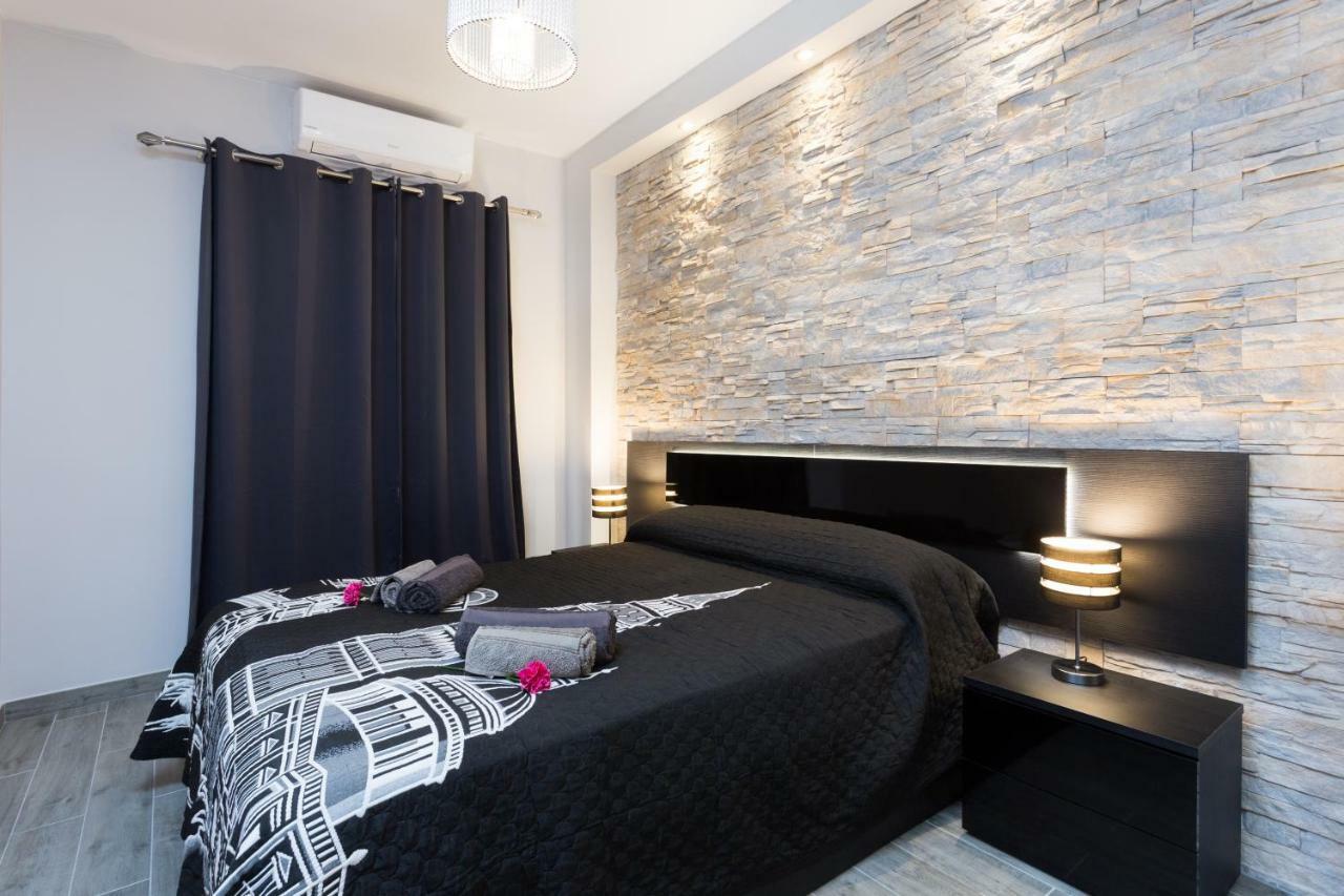 אדחה Orlando Apartment La Laguna מראה חיצוני תמונה