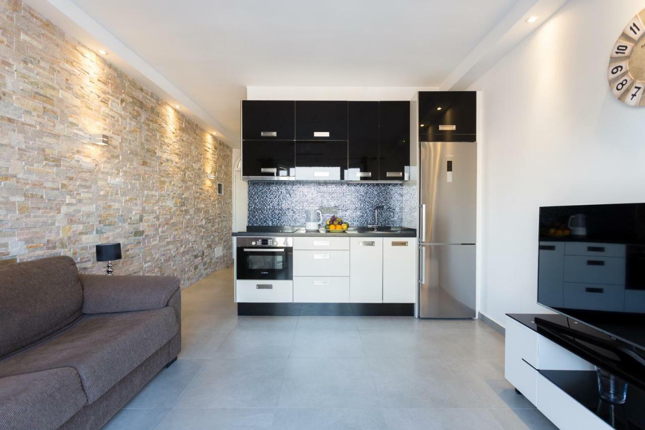 אדחה Orlando Apartment La Laguna מראה חיצוני תמונה