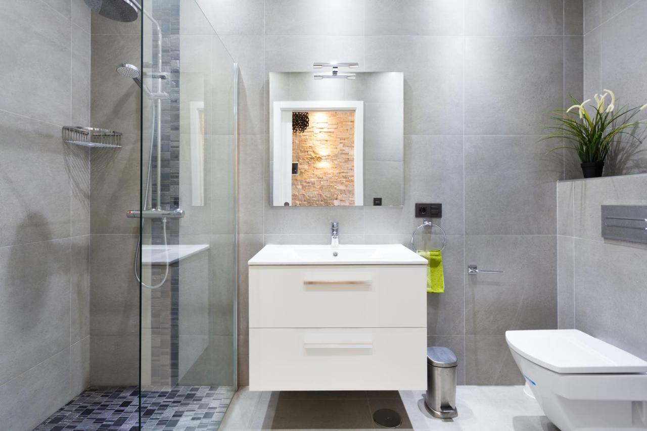 אדחה Orlando Apartment La Laguna מראה חיצוני תמונה