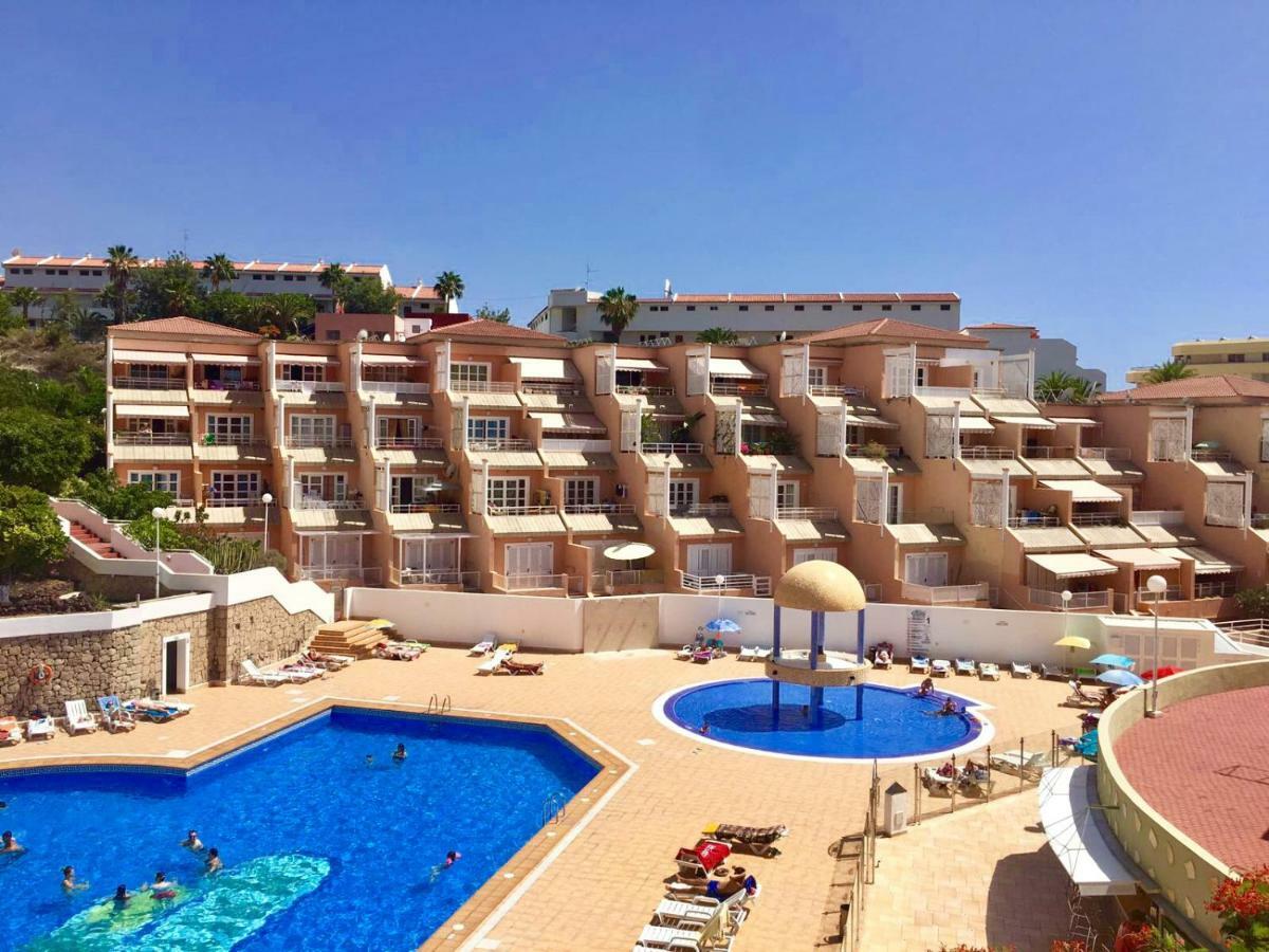 אדחה Orlando Apartment La Laguna מראה חיצוני תמונה